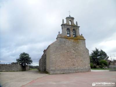 Arribes de Duero zamoranos - Acantilados asombrosos; senderismo en portugal federación española de d